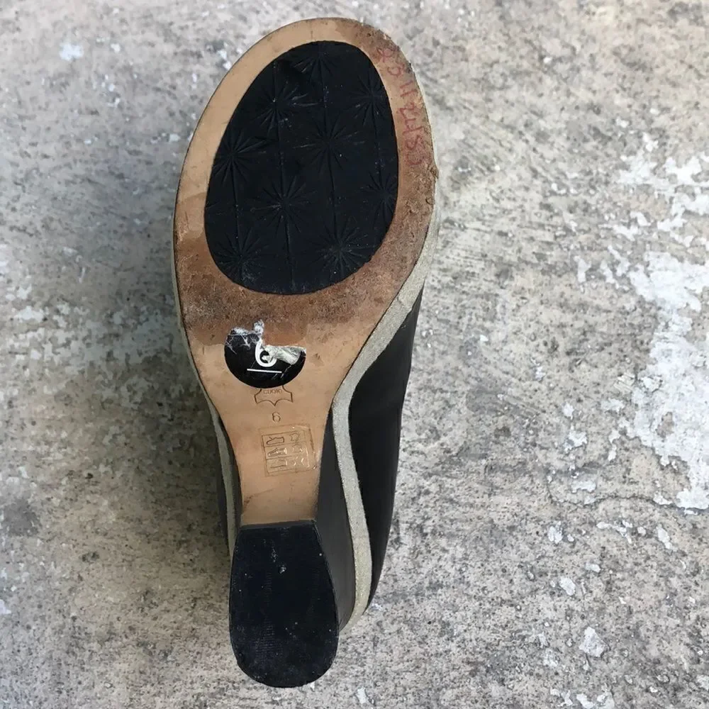Taryn Rose wedges